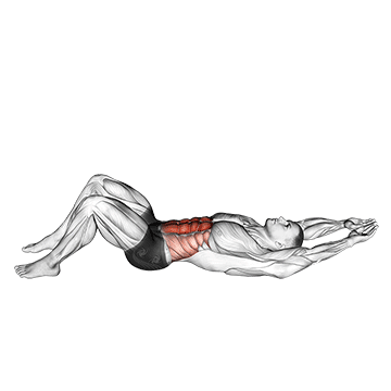 Crunch — Core Strength